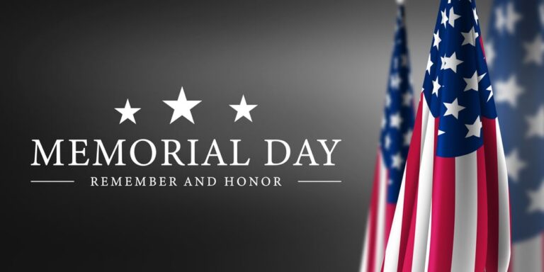 Honoring Heroes: Memorial Day Reflections and Supporting Gold Star Families